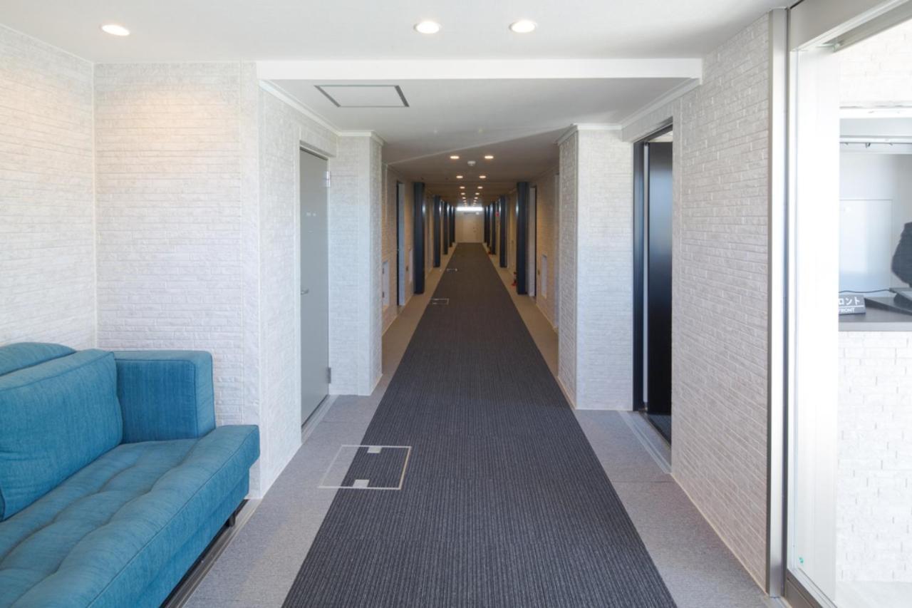 C-Style Inn Soma34 Εξωτερικό φωτογραφία
