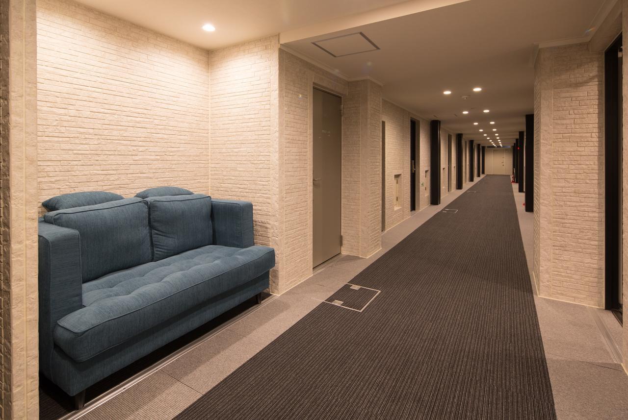 C-Style Inn Soma34 Εξωτερικό φωτογραφία