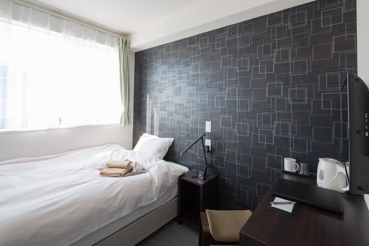 C-Style Inn Soma34 Εξωτερικό φωτογραφία